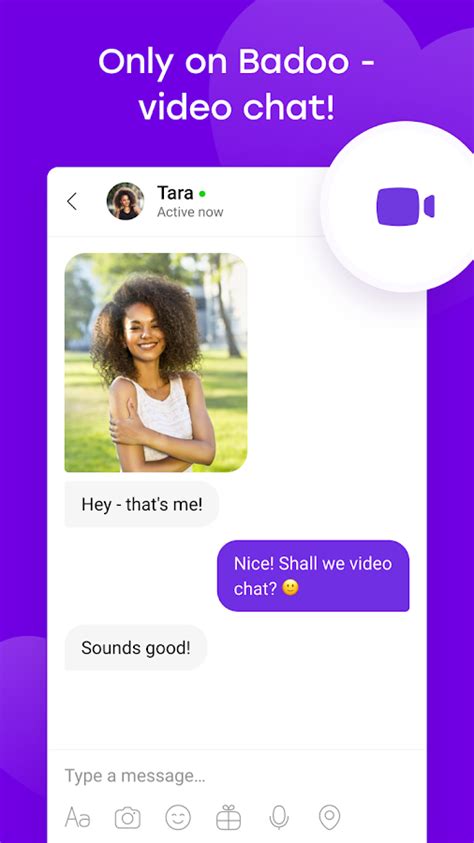 badoo logga in|Badoo: Dating, Chat & Meet – Apps on Google Play